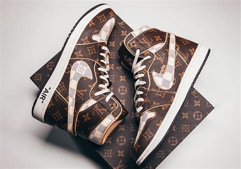 shoe surgeon louis vuitton